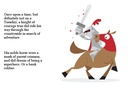 A Knight Most Full of Daring
