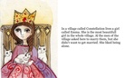 a little village called Constellation