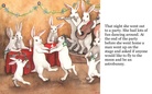 A Bunny that was very different