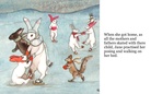A Bunny that was very different