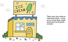 A NIGHT IN                                        BUSYTOWN