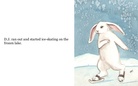 A snowy day