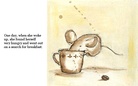 A Tale of Breakfasts