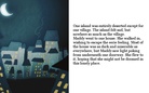 The Village of Misery and Losses