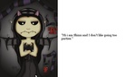 In a Vampire World