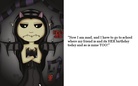 In a Vampire World