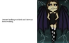 In a Vampire World