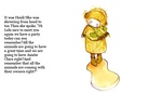 MY golden bear!