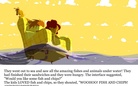 The Soaring Kids (And a Dog)