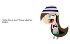 tha adventures of Peny the Penguin:book 1