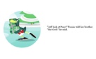 tha adventures of Peny the Penguin:book 1