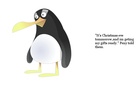 tha adventures of Peny the Penguin:book 1