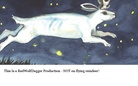 The Adventures of Tippy the Bunny
(And friends!)