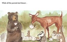 The Adventures of Tippy the Bunny
(And friends!)