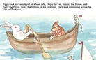 The Adventures of Tippy the Bunny
(And friends!)