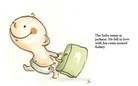 THE   BABY WHO FELL IN LOVE WITH HIS CUSIN