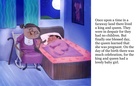 Princess Average:  A Retelling of Sleeping Beauty