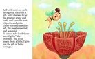 Princess Average:  A Retelling of Sleeping Beauty