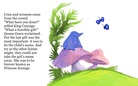 Princess Average:  A Retelling of Sleeping Beauty