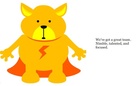 About us: a peek inside Storybird