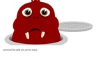 the sad walrus