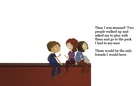 My life