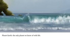 THE CREATURES OF THE WORLD