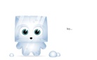 The   Hidden                             Ghost (this is a kind-of funny book)