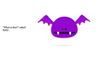 The Adventures of Buzz:  Batty and the Light