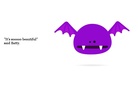 The Adventures of Buzz:  Batty and the Light