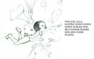 THE FAIRY IN THE FOREST