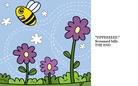 Billy the bumble bee