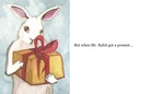 Mr. Rabit
