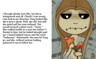 Frightened High:

Fang
Part 3
