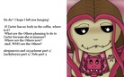 Frightened High:

Fang
Part 3