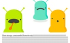 Alien Invasion!
