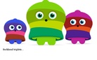 Bob's Friends