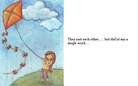 You are there!