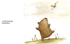 the "I Can't" Bear