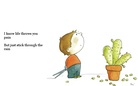 It's Not Your Fault

(Let Go)