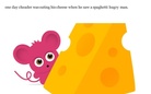 the big cheese