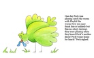 Hey Birds!Part 1
