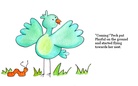 Hey Birds!Part 1