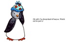 Hey Birds!Part 1
