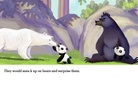 Jungle Boy and His Friends