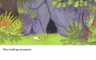 Jungle Boy and His Friends