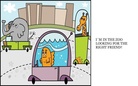 THE ADVENTURE OF MR.E