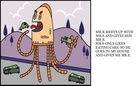 THE ADVENTURE OF MR.E