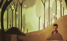 Alone