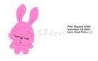 How PeterShippers Rabbit found out all about Web 2.0